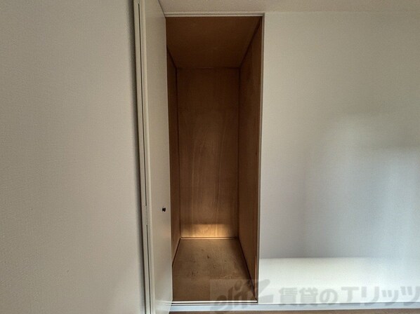 サンビレッヂ新和B棟の物件内観写真